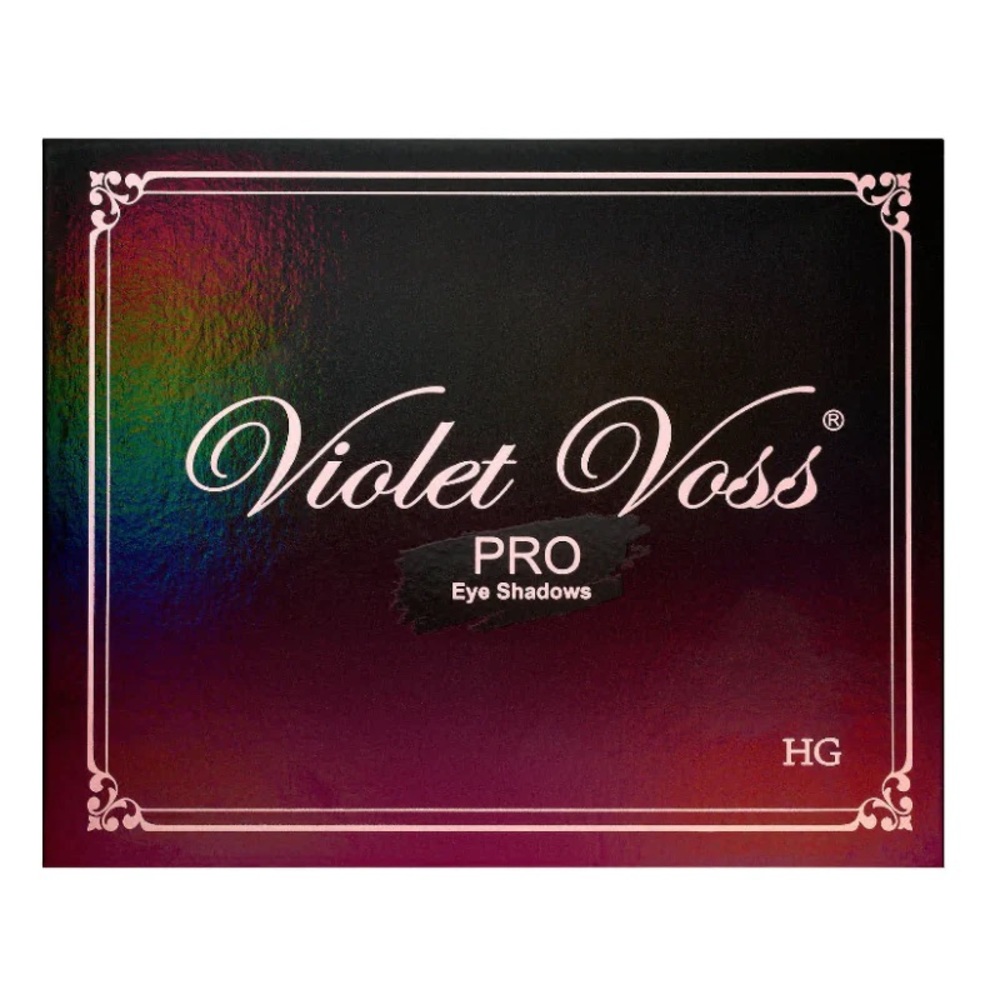 violet voss pro eyeshadow